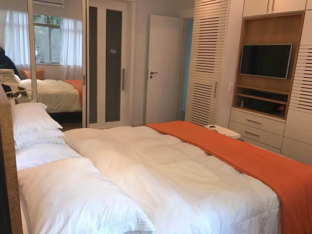 Apartamento, 3 quartos, 200 m² - Foto 20