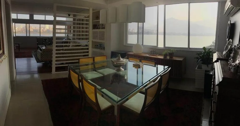 Apartamento, 3 quartos, 200 m² - Foto 11