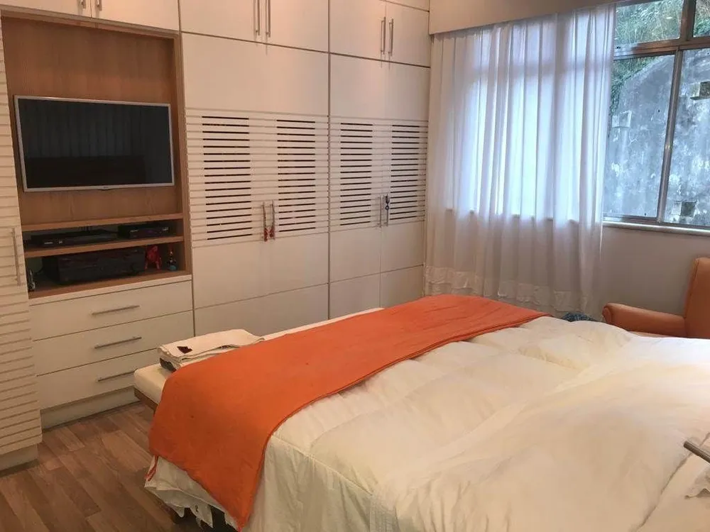 Apartamento, 3 quartos, 200 m² - Foto 16