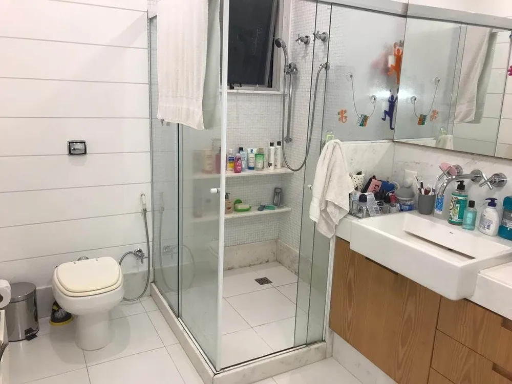 Apartamento, 3 quartos, 200 m² - Foto 23