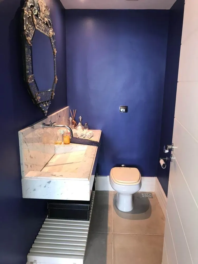 Apartamento, 3 quartos, 200 m² - Foto 19