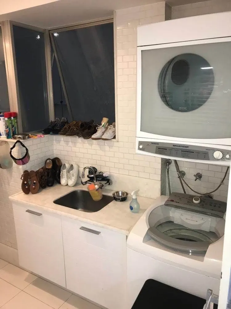 Apartamento, 3 quartos, 200 m² - Foto 24