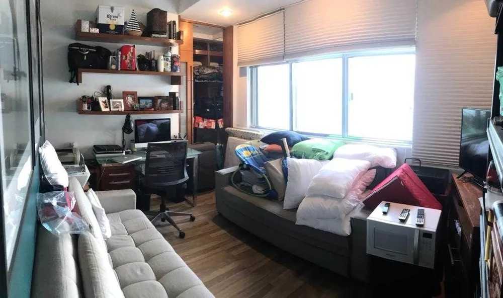Apartamento, 3 quartos, 200 m² - Foto 13
