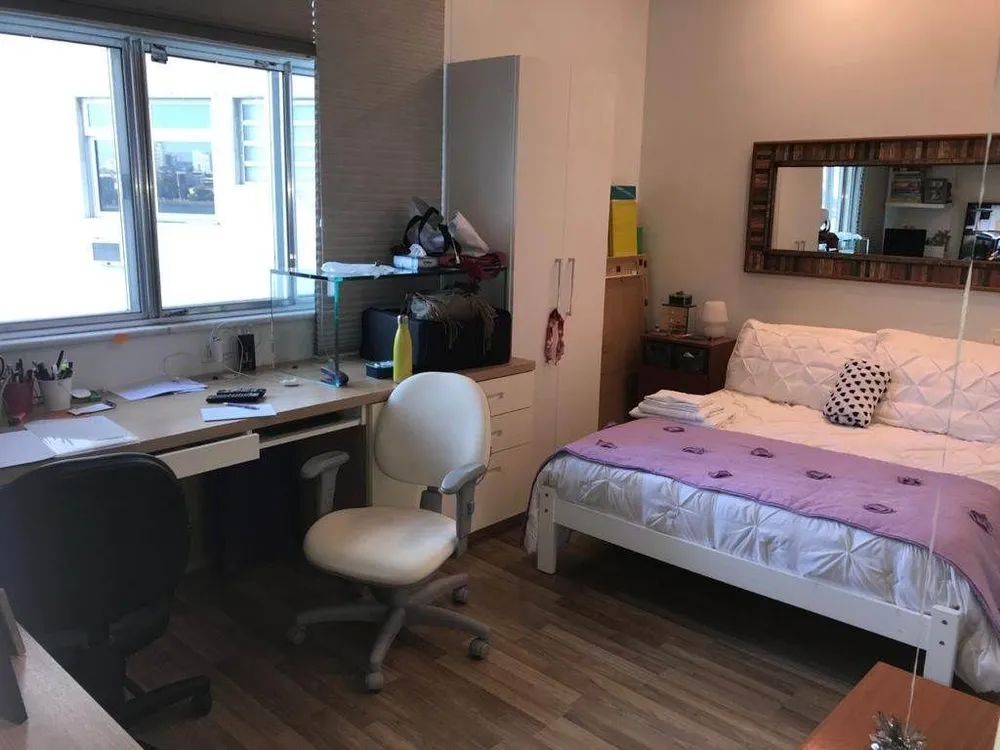 Apartamento, 3 quartos, 200 m² - Foto 21
