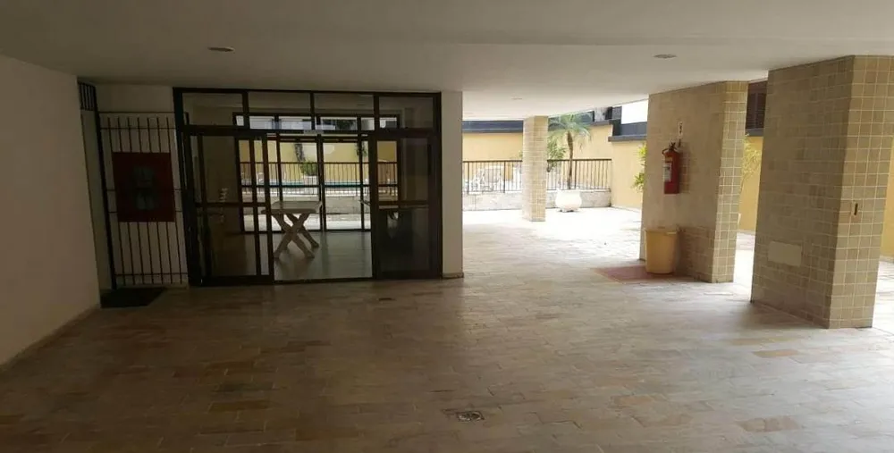 Apartamento, 4 quartos, 161 m² - Foto 36