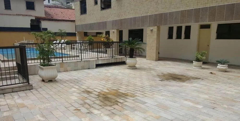 Apartamento, 4 quartos, 161 m² - Foto 38