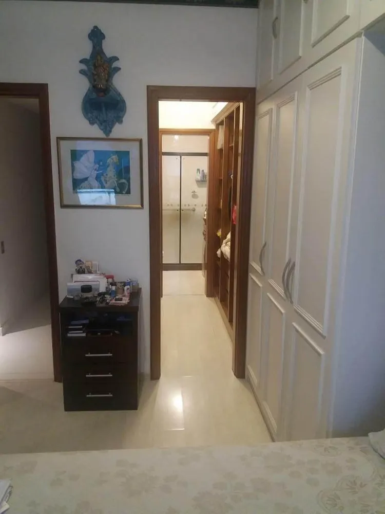 Apartamento, 4 quartos, 161 m² - Foto 3