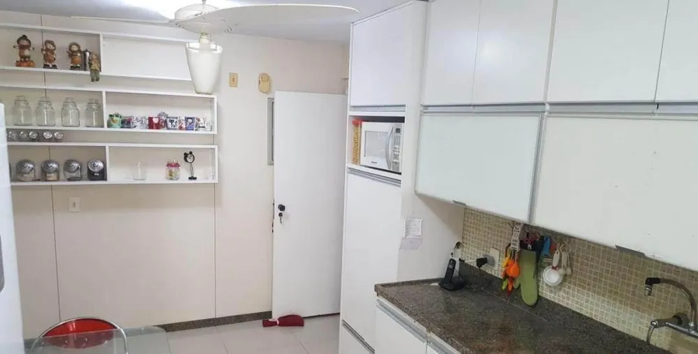 Apartamento, 4 quartos, 161 m² - Foto 31