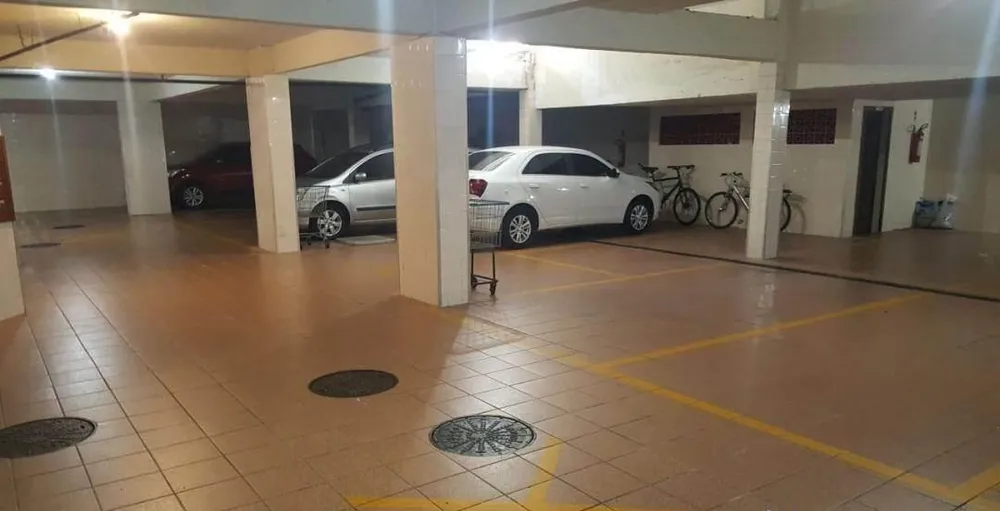 Apartamento, 4 quartos, 161 m² - Foto 35