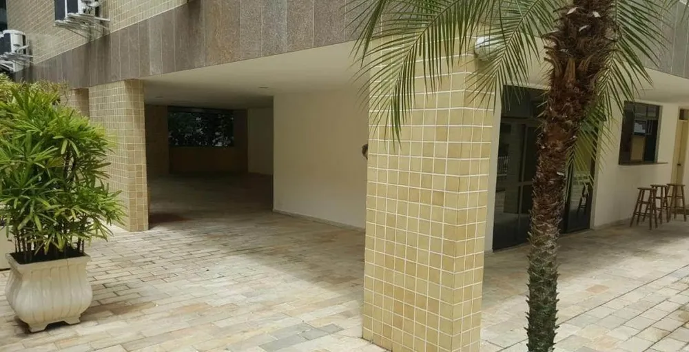 Apartamento, 4 quartos, 161 m² - Foto 39
