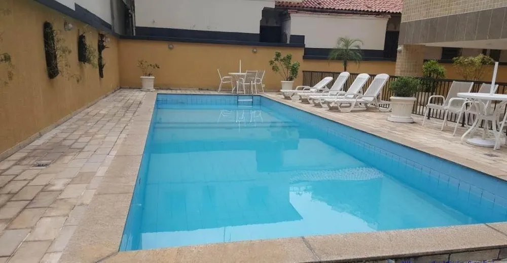 Apartamento, 4 quartos, 161 m² - Foto 34