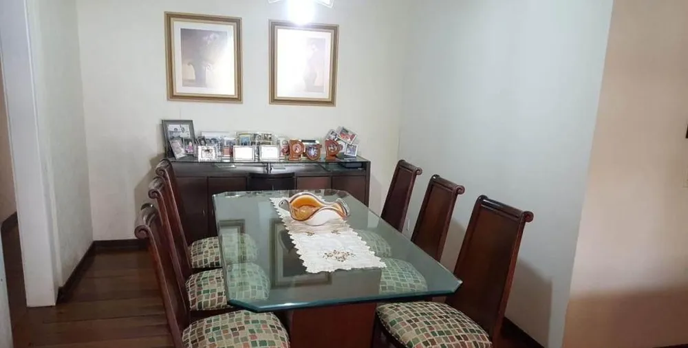 Apartamento, 4 quartos, 161 m² - Foto 14