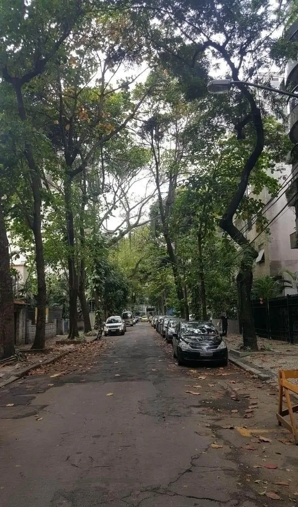 Apartamento, 4 quartos, 161 m² - Foto 40