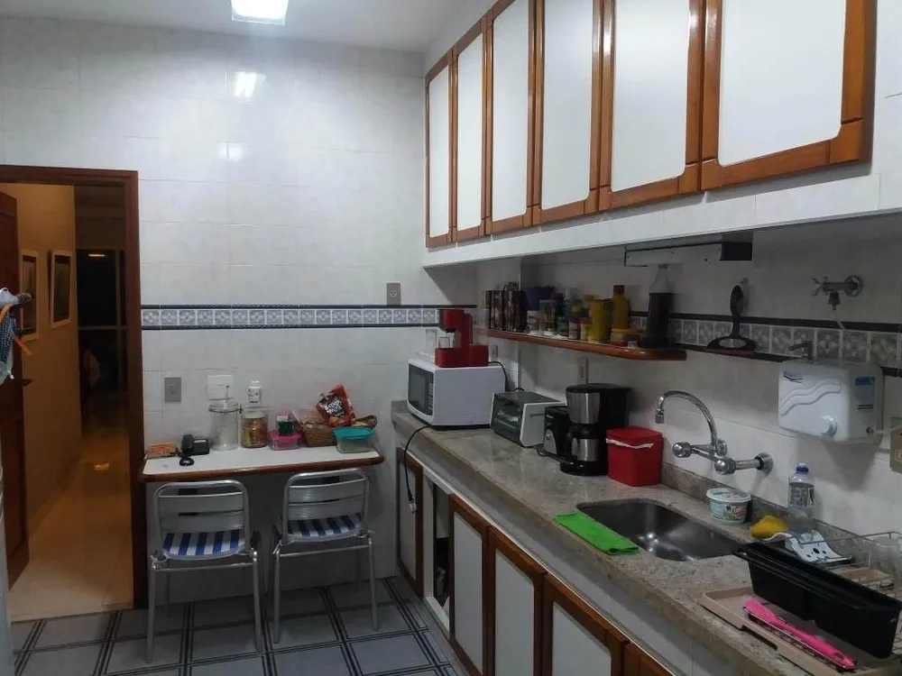 Apartamento, 4 quartos, 161 m² - Foto 32