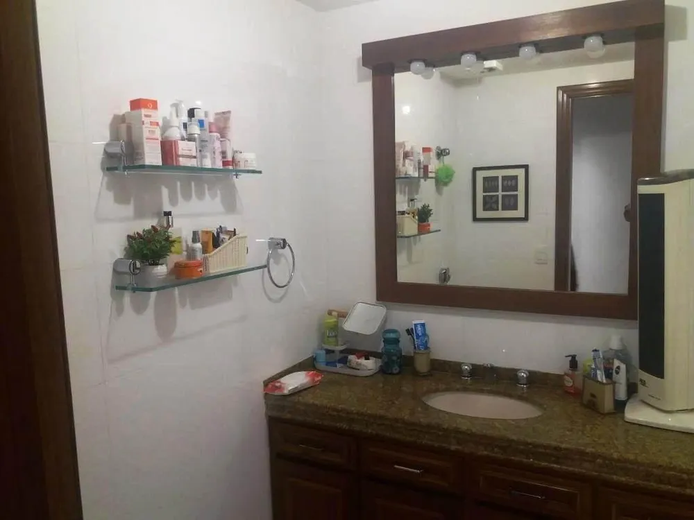 Apartamento, 4 quartos, 161 m² - Foto 27