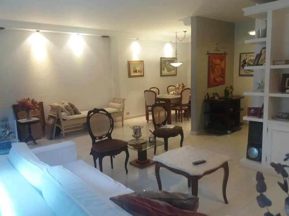 Apartamento, 4 quartos, 161 m² - Foto 10