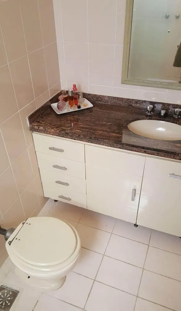 Apartamento, 4 quartos, 161 m² - Foto 4
