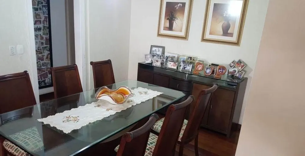 Apartamento, 4 quartos, 161 m² - Foto 15