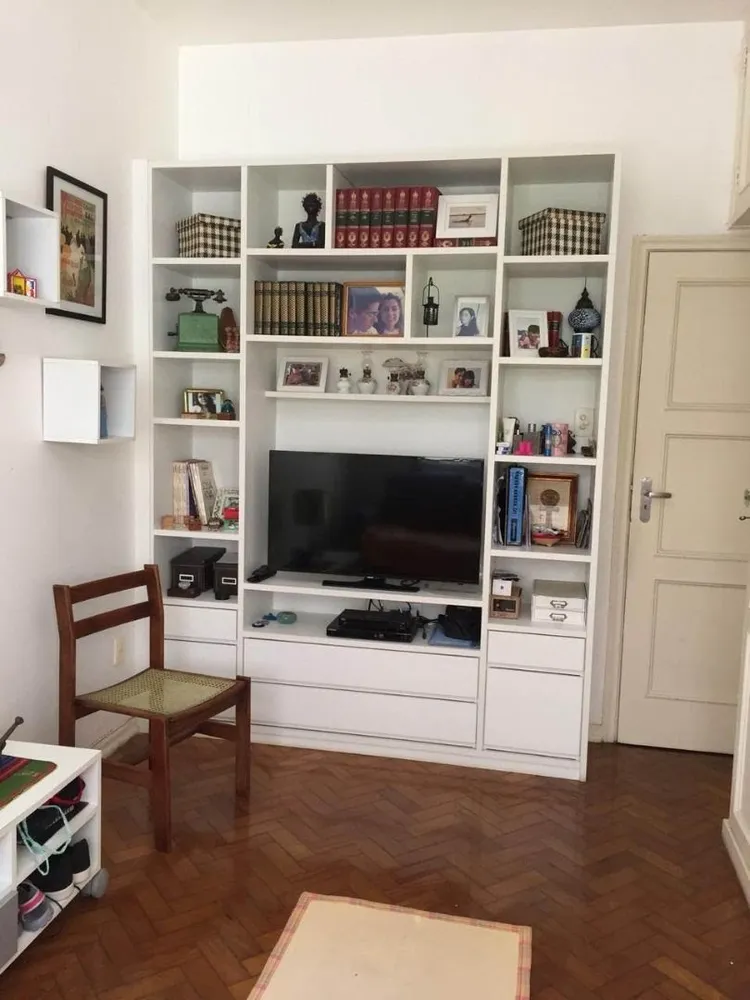 Apartamento, 3 quartos, 120 m² - Foto 6