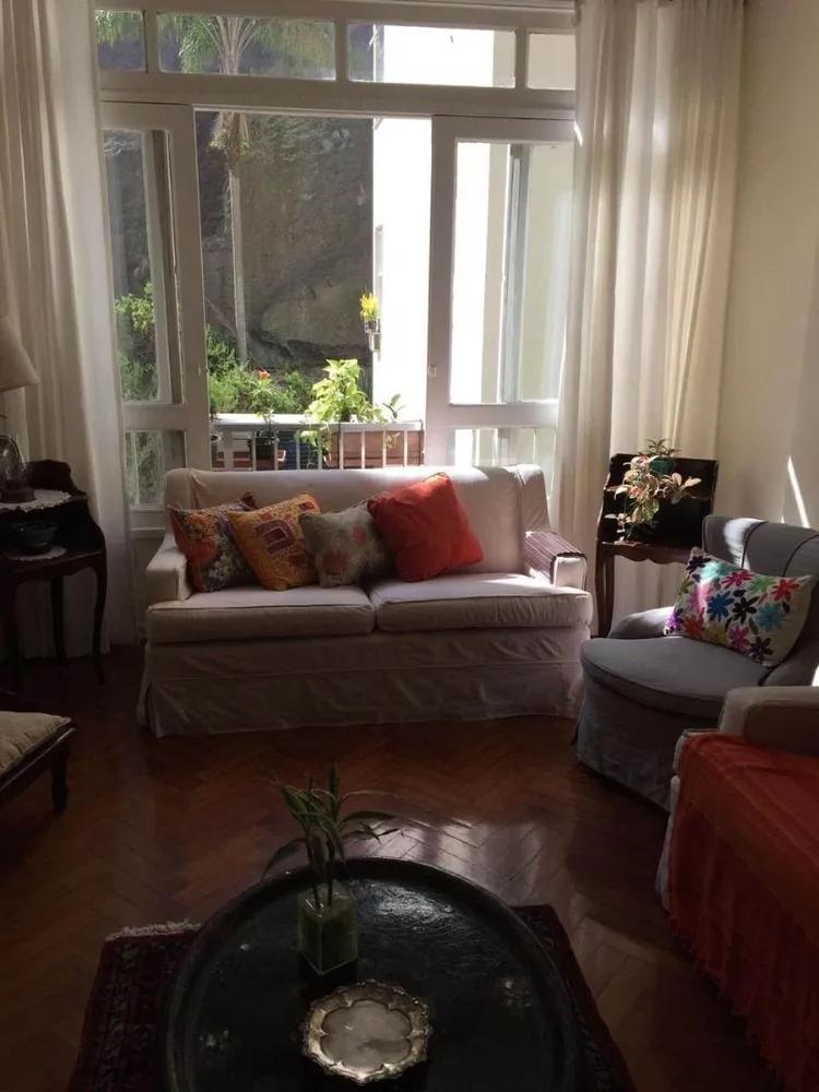 Apartamento, 3 quartos, 120 m² - Foto 3