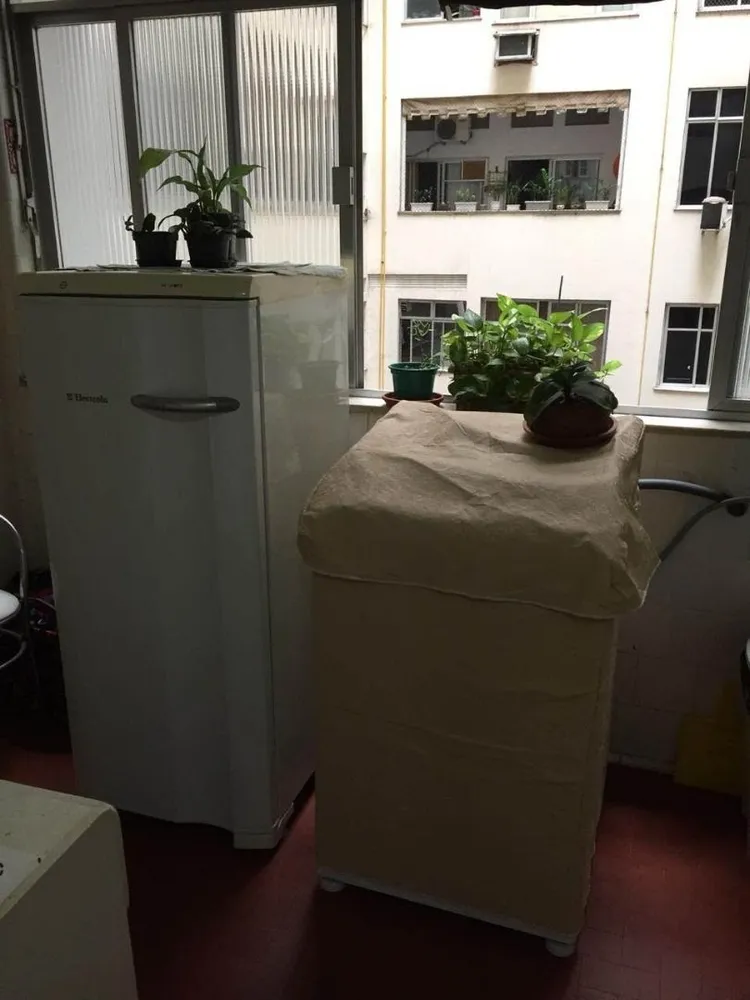 Apartamento, 3 quartos, 120 m² - Foto 13