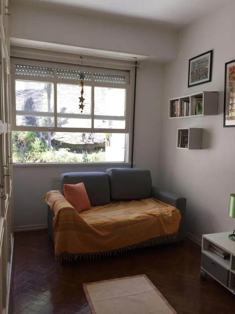 Apartamento, 3 quartos, 120 m² - Foto 2