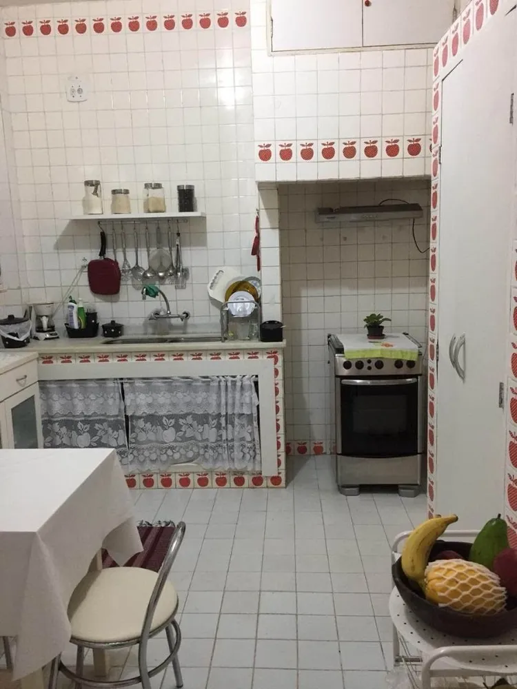 Apartamento, 3 quartos, 120 m² - Foto 11