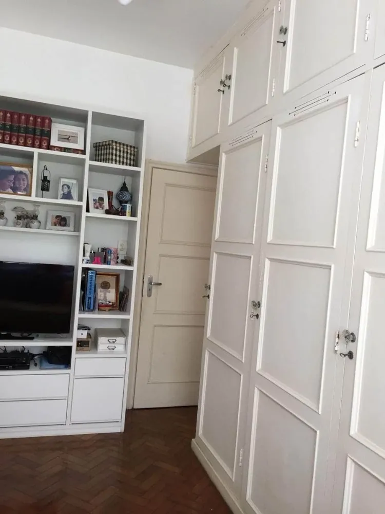 Apartamento, 3 quartos, 120 m² - Foto 5