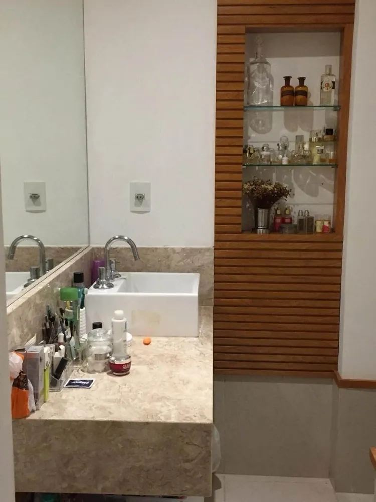 Apartamento, 3 quartos, 120 m² - Foto 8