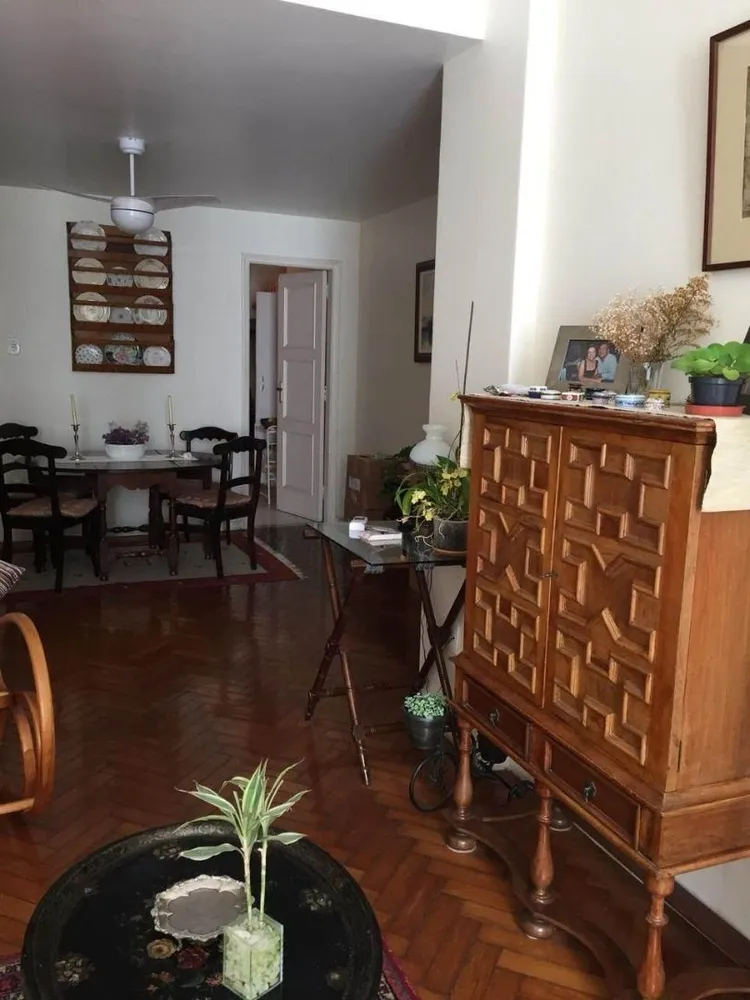 Apartamento, 3 quartos, 120 m² - Foto 4
