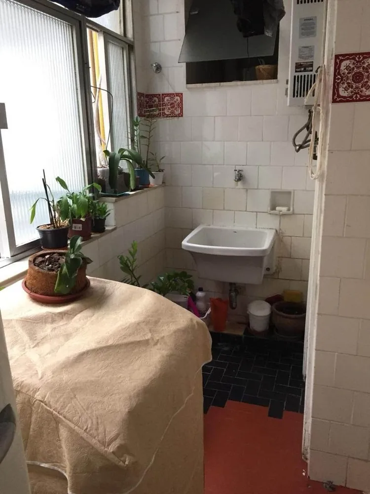 Apartamento, 3 quartos, 120 m² - Foto 15