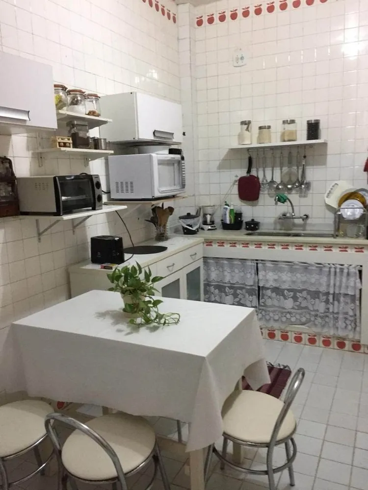 Apartamento, 3 quartos, 120 m² - Foto 9