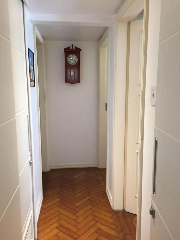 Apartamento, 3 quartos, 120 m² - Foto 7