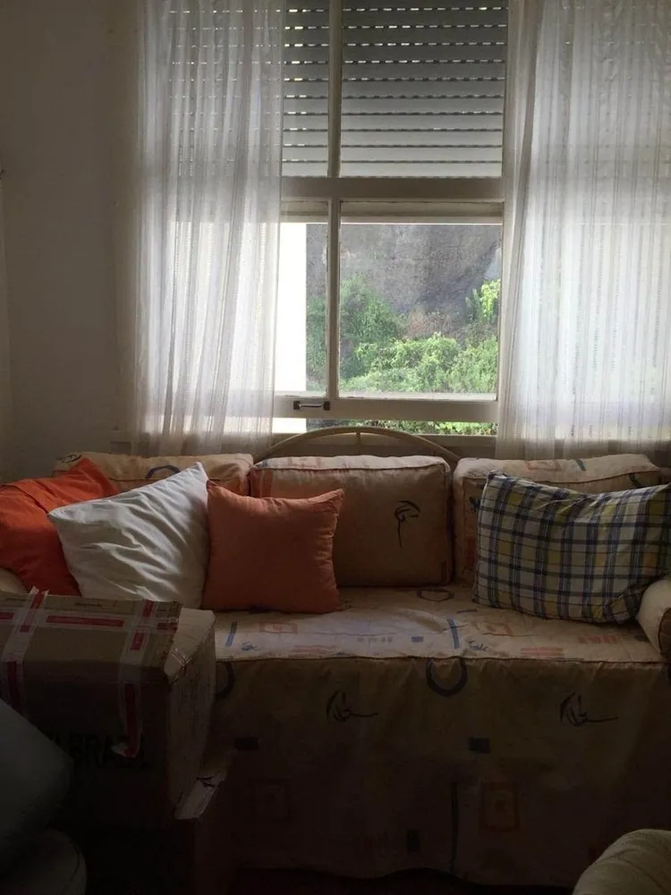 Apartamento, 3 quartos, 120 m² - Foto 1