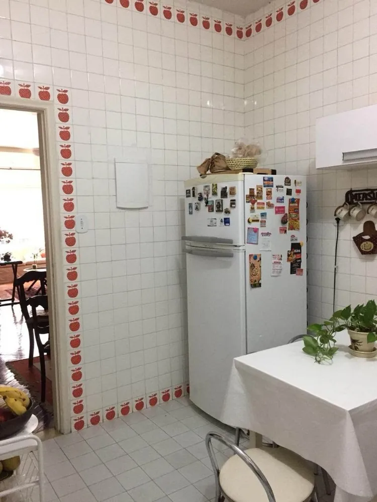 Apartamento, 3 quartos, 120 m² - Foto 12