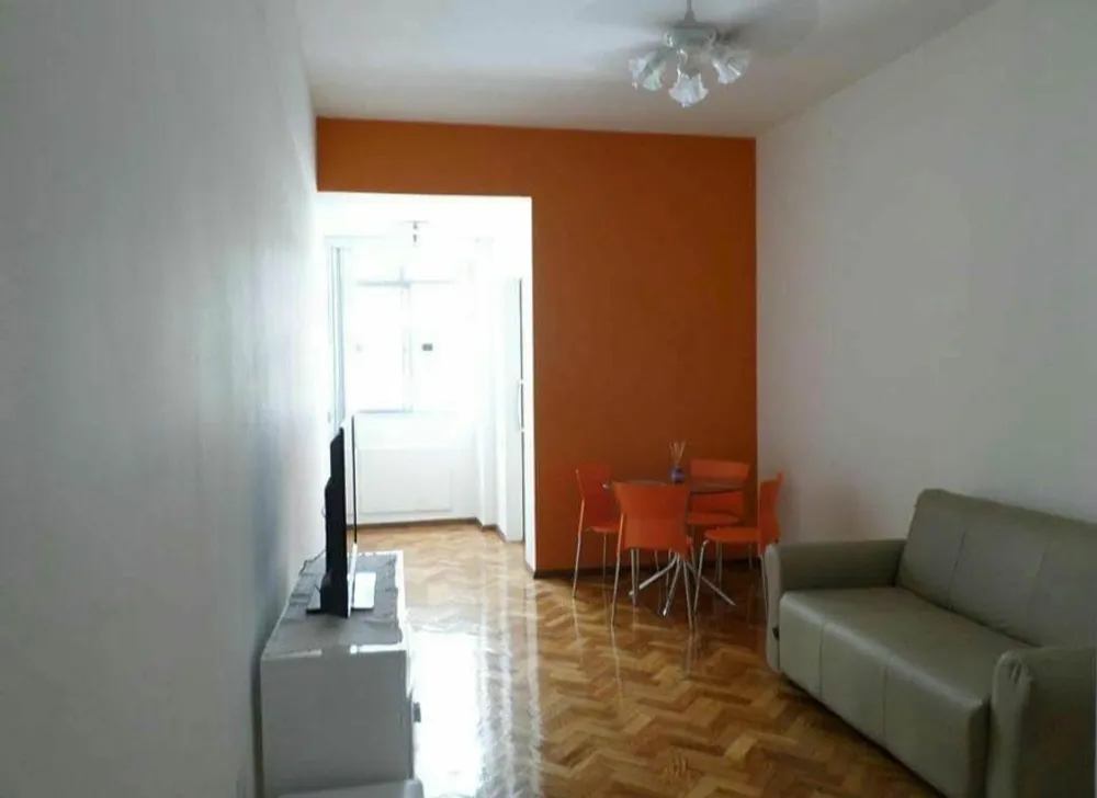 Apartamento, 2 quartos, 70 m² - Foto 2