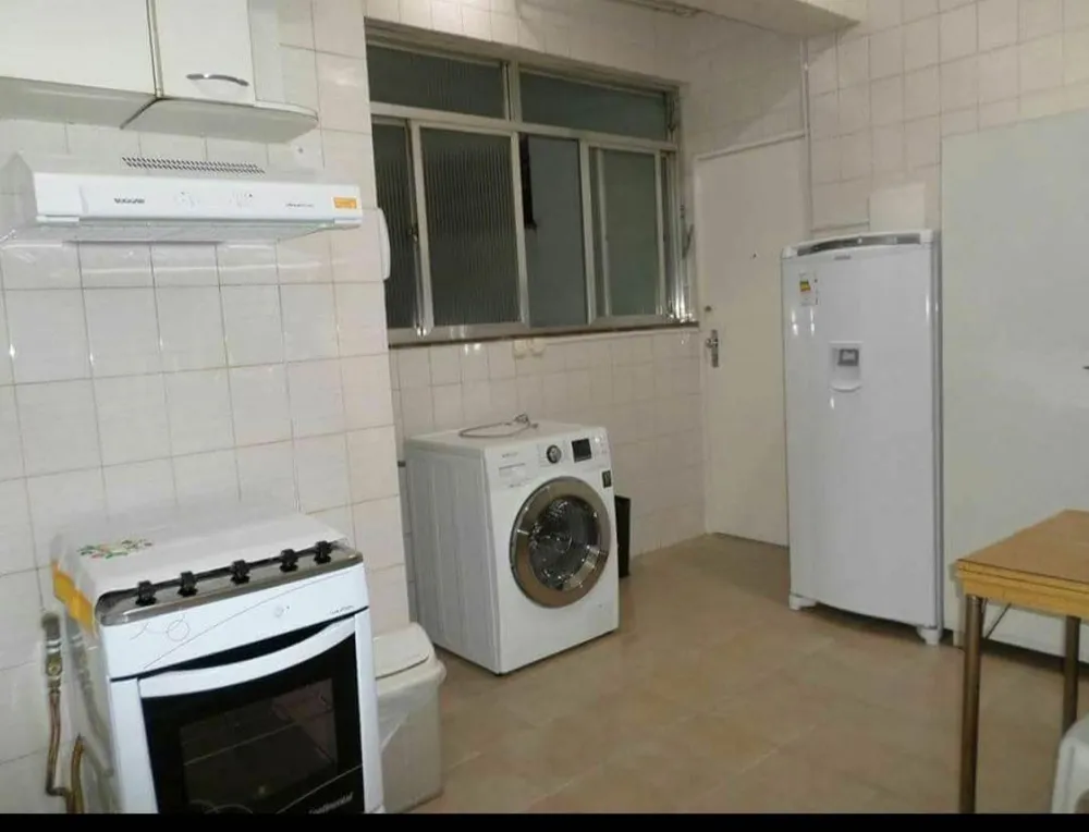 Apartamento, 2 quartos, 70 m² - Foto 9