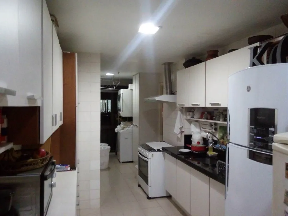 Apartamento, 3 quartos, 110 m² - Foto 9