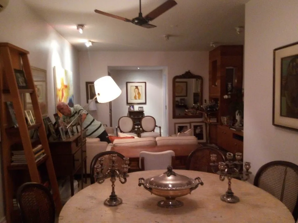 Apartamento, 3 quartos, 110 m² - Foto 3