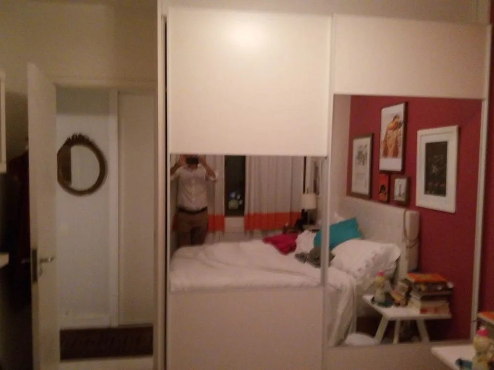 Apartamento, 3 quartos, 110 m² - Foto 7