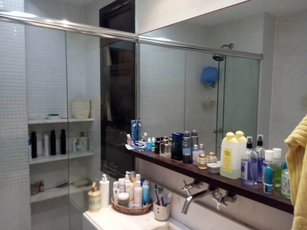 Apartamento, 3 quartos, 110 m² - Foto 5