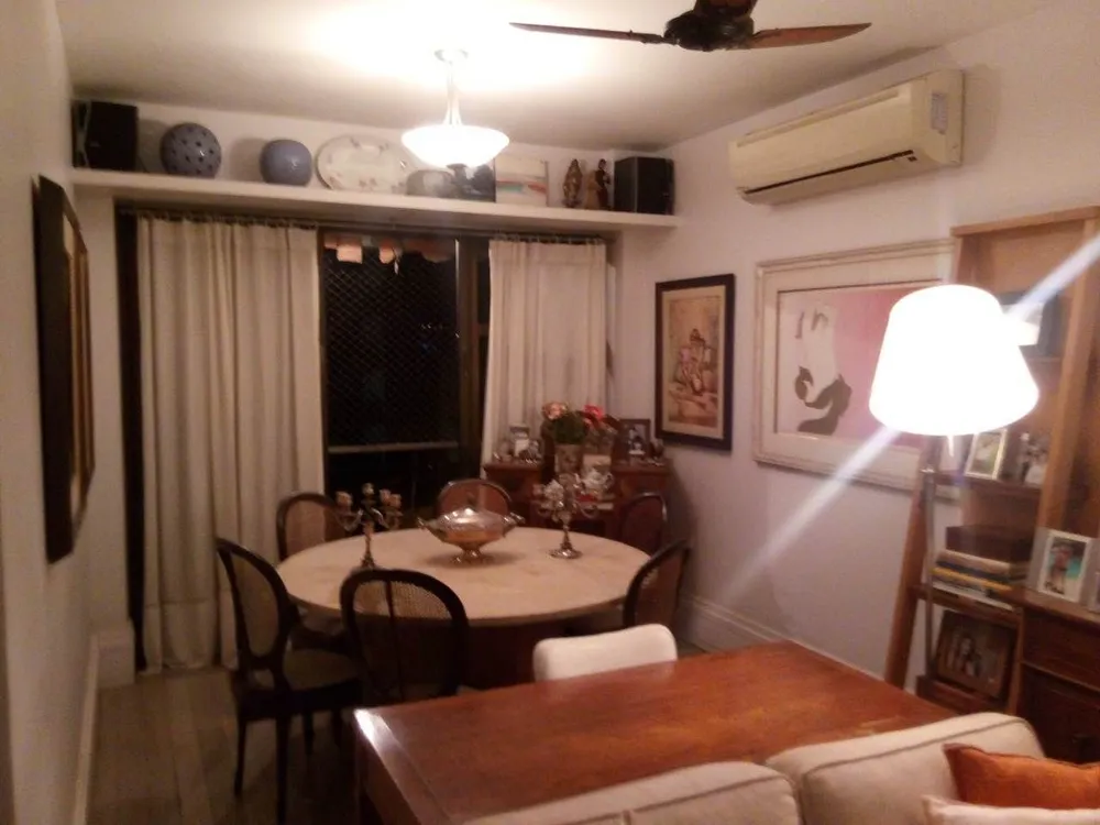 Apartamento, 3 quartos, 110 m² - Foto 2