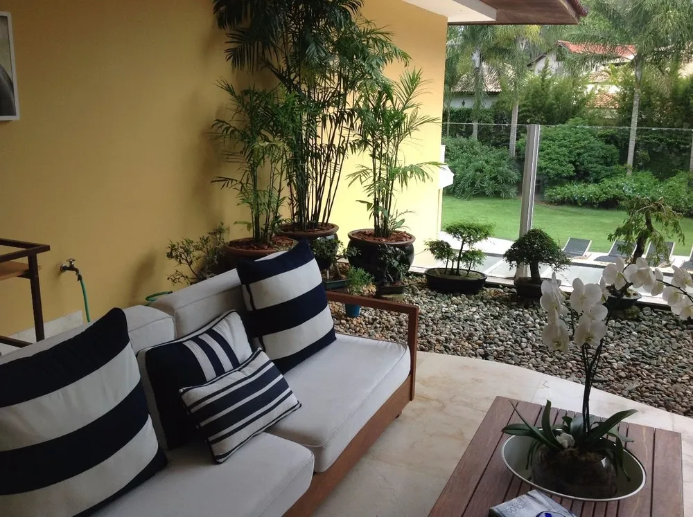 Casa, 4 quartos, 1673 m² - Foto 9