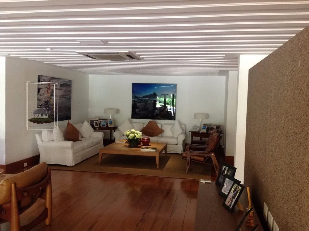 Casa, 4 quartos, 1673 m² - Foto 10
