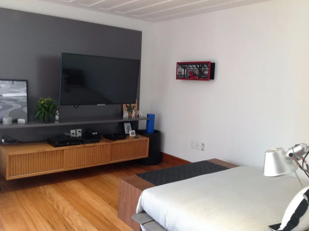 Casa, 4 quartos, 1673 m² - Foto 31