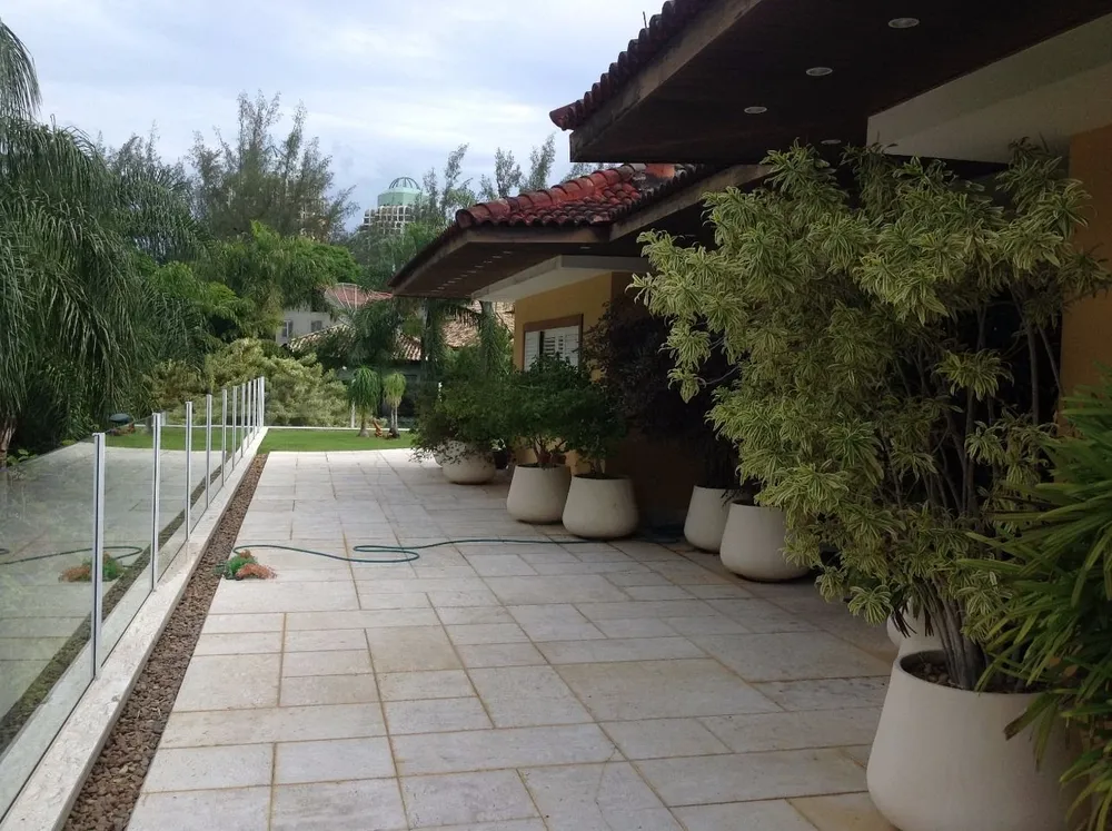 Casa, 4 quartos, 1673 m² - Foto 4