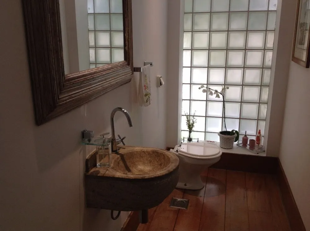 Casa, 4 quartos, 1673 m² - Foto 19