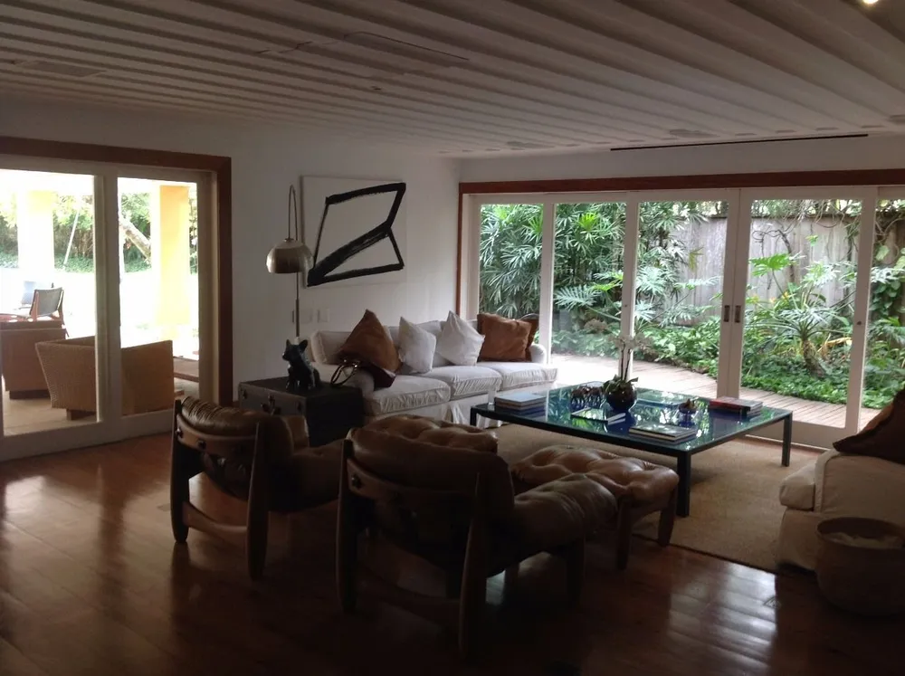 Casa, 4 quartos, 1673 m² - Foto 13