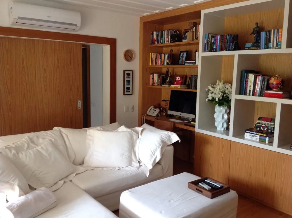 Casa, 4 quartos, 1673 m² - Foto 25