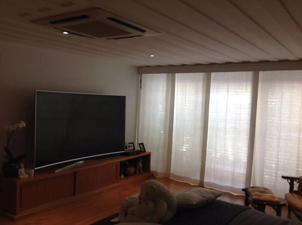 Casa, 4 quartos, 1673 m² - Foto 29
